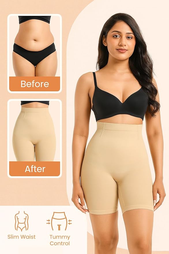 Slim Shape Wear