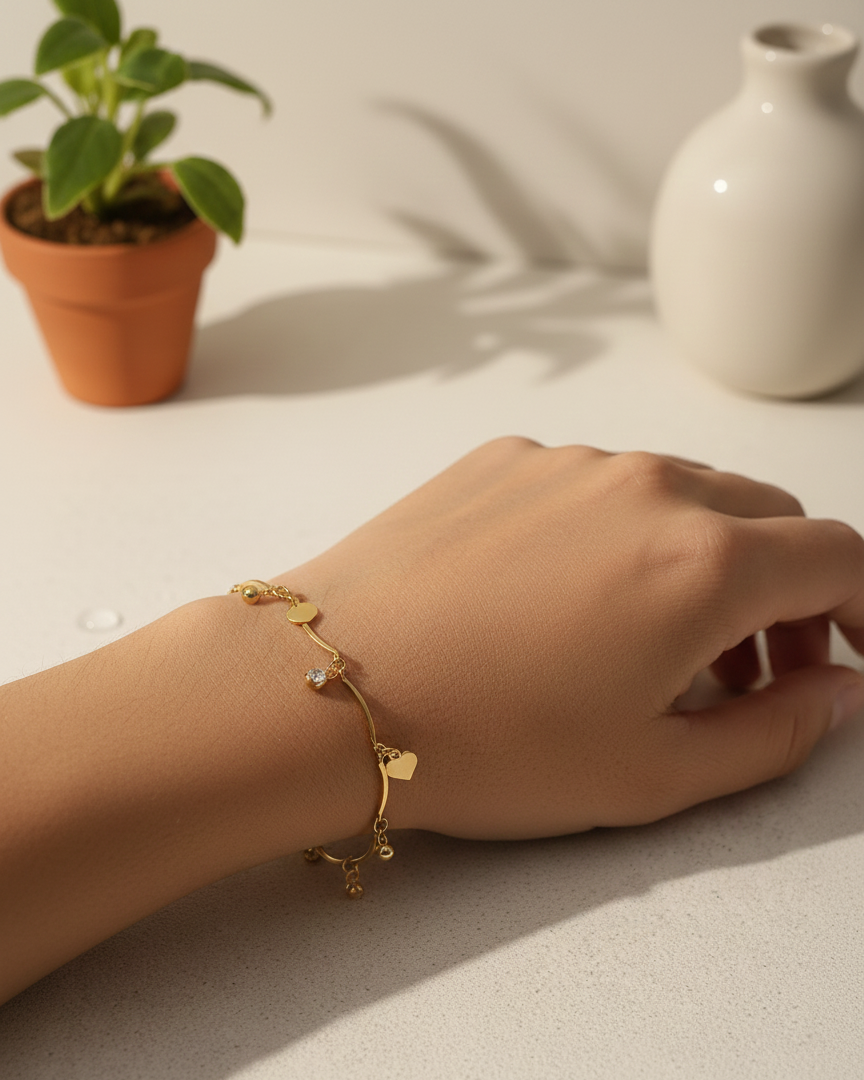 Charm Bracelet