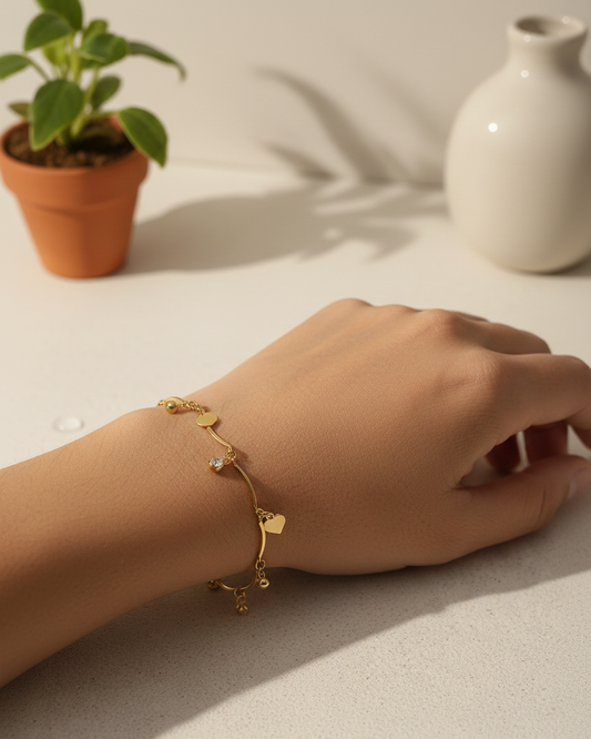Charm Bracelet